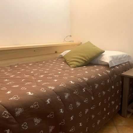 Casa Benassi ,Room&Suite , Con Zona Benessere Riolunato Eksteriør bilde