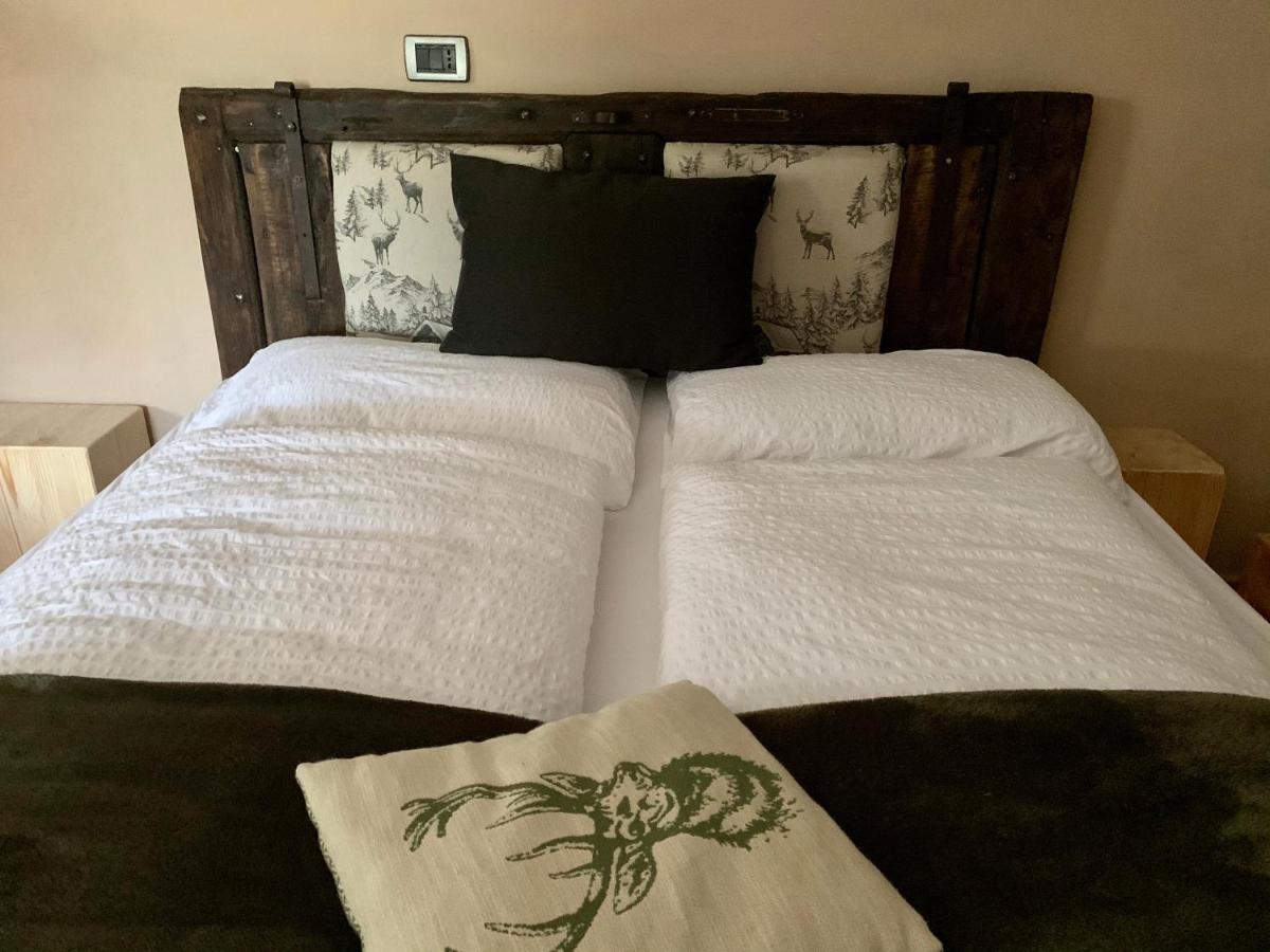 Casa Benassi ,Room&Suite , Con Zona Benessere Riolunato Rom bilde