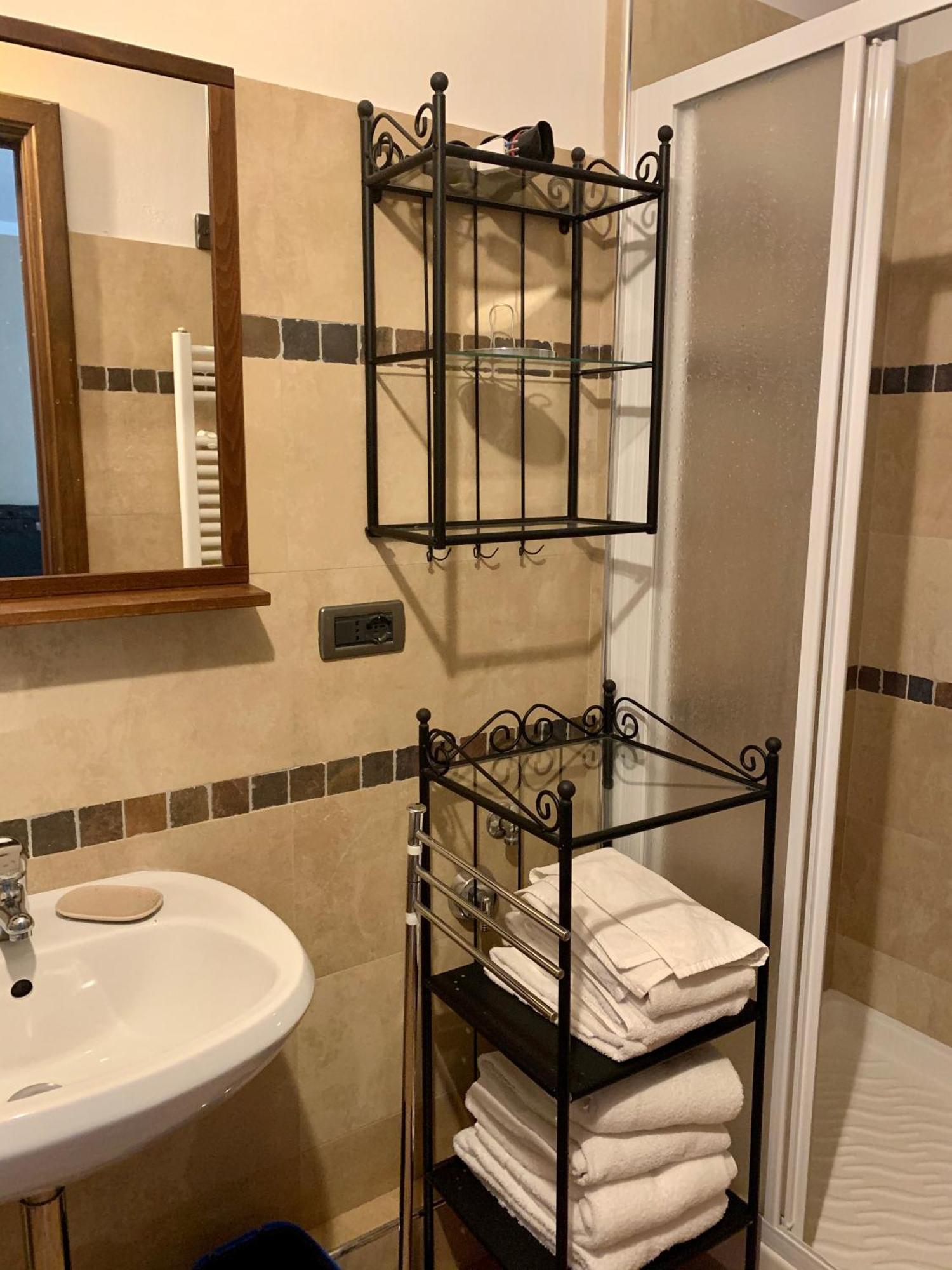 Casa Benassi ,Room&Suite , Con Zona Benessere Riolunato Eksteriør bilde
