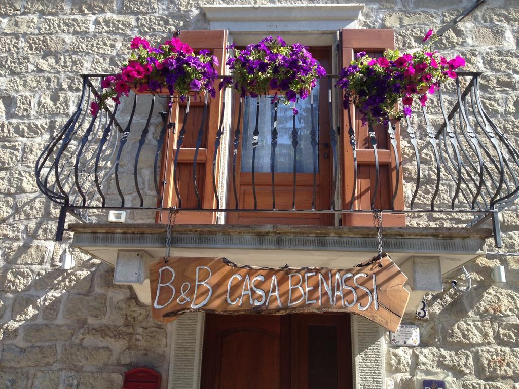Casa Benassi ,Room&Suite , Con Zona Benessere Riolunato Eksteriør bilde