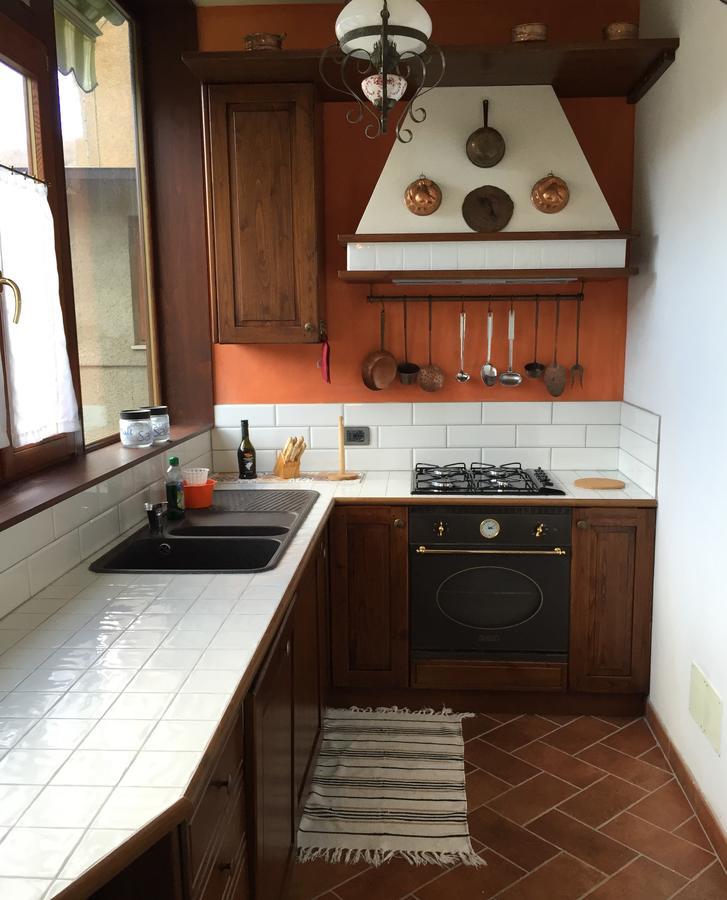 Casa Benassi ,Room&Suite , Con Zona Benessere Riolunato Eksteriør bilde