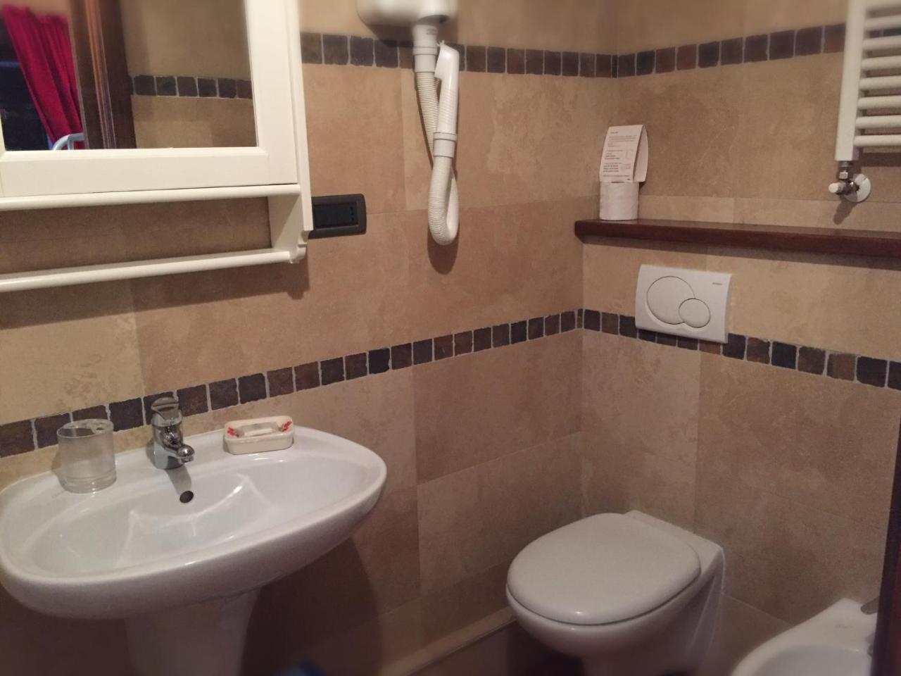 Casa Benassi ,Room&Suite , Con Zona Benessere Riolunato Eksteriør bilde