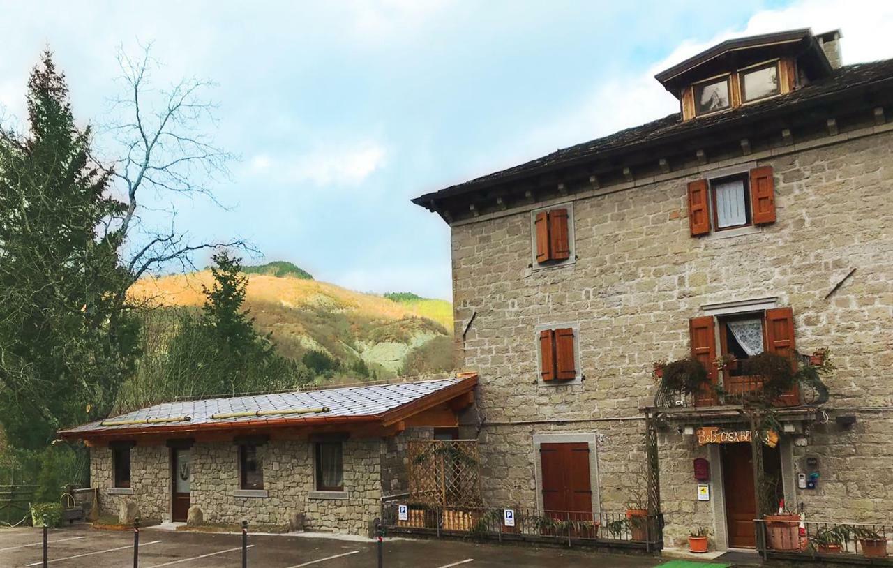 Casa Benassi ,Room&Suite , Con Zona Benessere Riolunato Eksteriør bilde