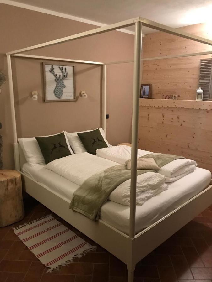 Casa Benassi ,Room&Suite , Con Zona Benessere Riolunato Eksteriør bilde